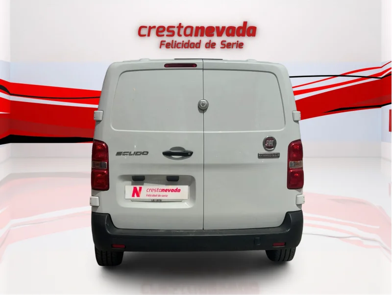 Imagen de Fiat Scudo