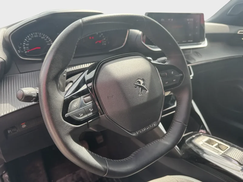 Imagen de Peugeot 2008