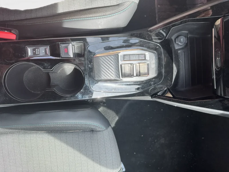 Imagen de Peugeot 2008