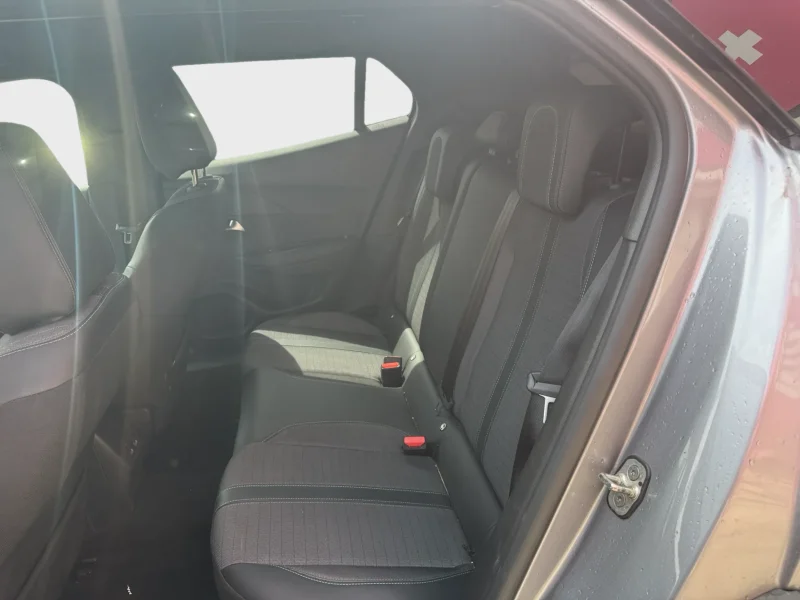 Imagen de Peugeot 2008