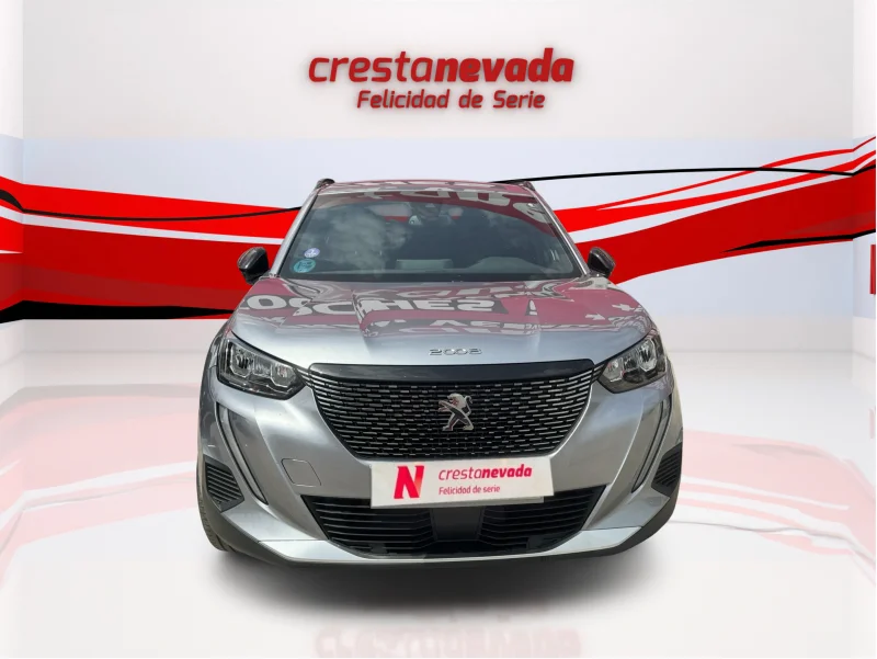 Imagen de Peugeot 2008