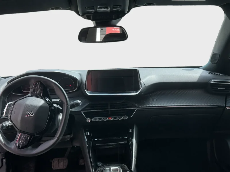 Imagen de Peugeot 2008