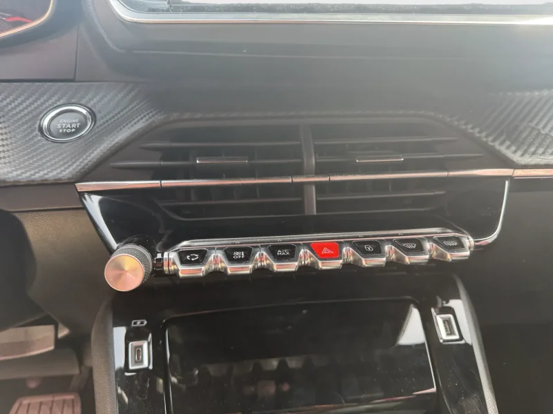 Imagen de Peugeot 2008