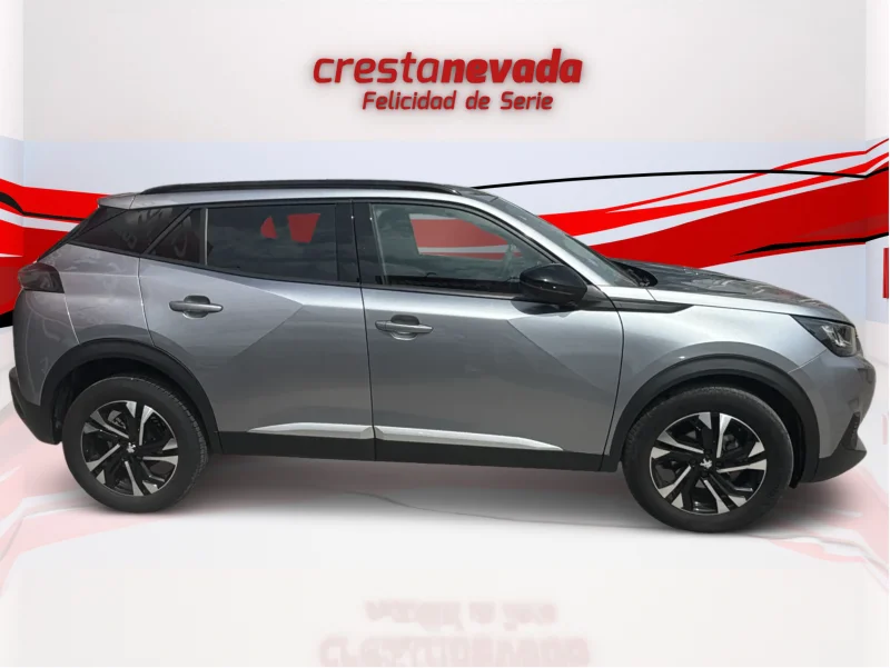 Imagen de Peugeot 2008