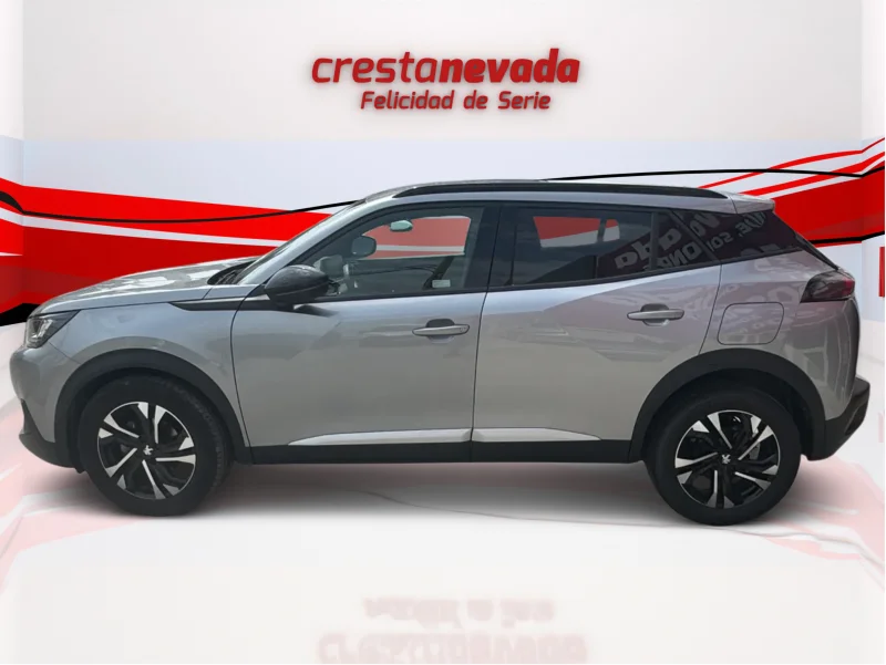 Imagen de Peugeot 2008