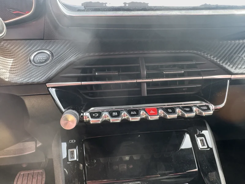 Imagen de Peugeot 2008