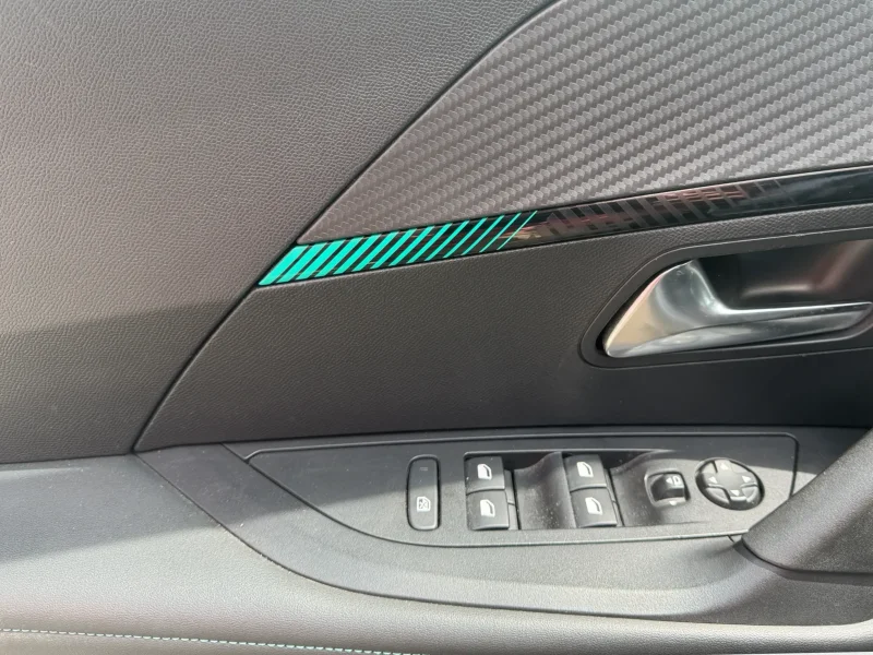 Imagen de Peugeot 2008