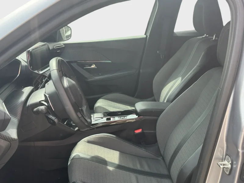 Imagen de Peugeot 2008