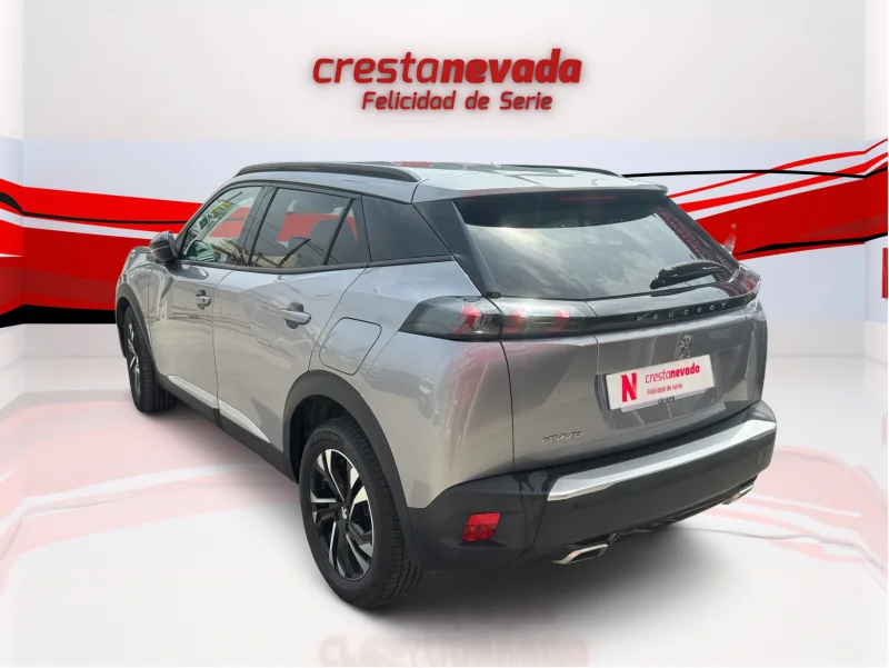 Imagen de Peugeot 2008