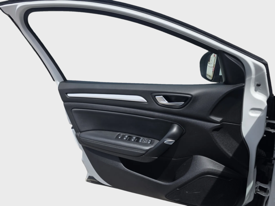 Imagen de Renault Mégane