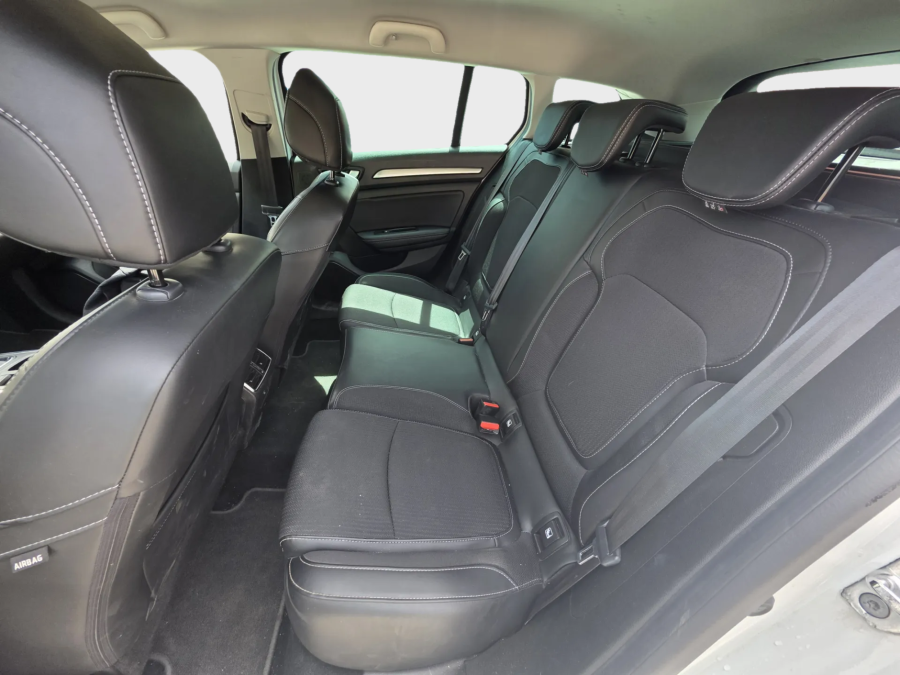 Imagen de Renault Mégane