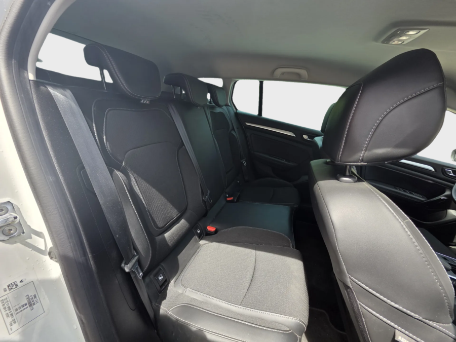 Imagen de Renault Mégane