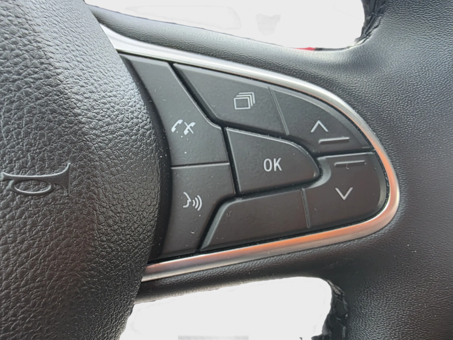 Imagen de Renault Mégane