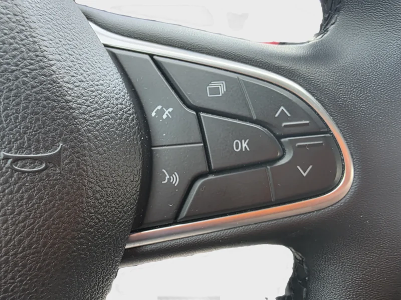 Imagen de Renault Mégane