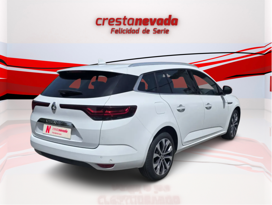 Imagen de Renault Mégane