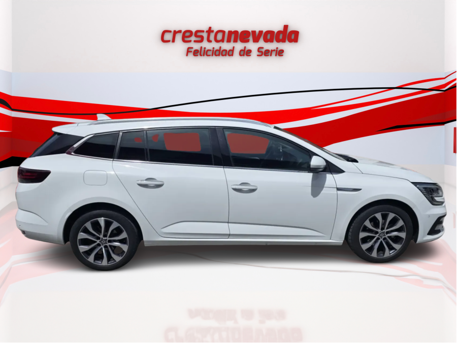 Imagen de Renault Mégane