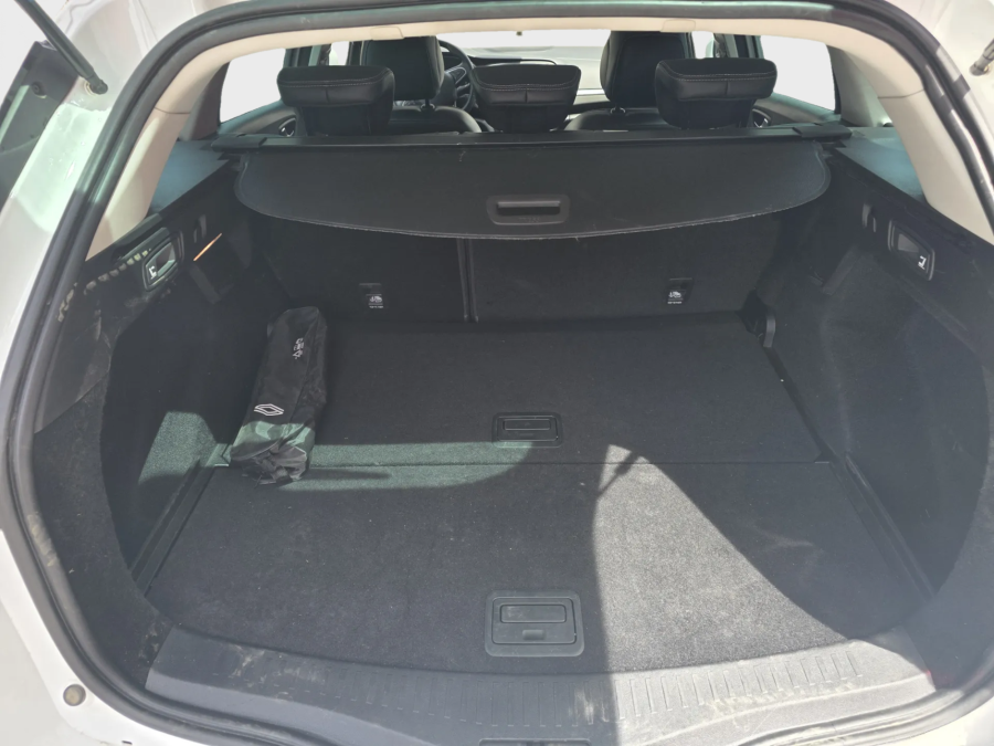 Imagen de Renault Mégane
