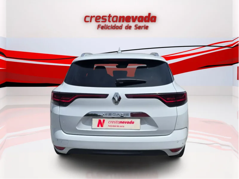 Imagen de Renault Mégane