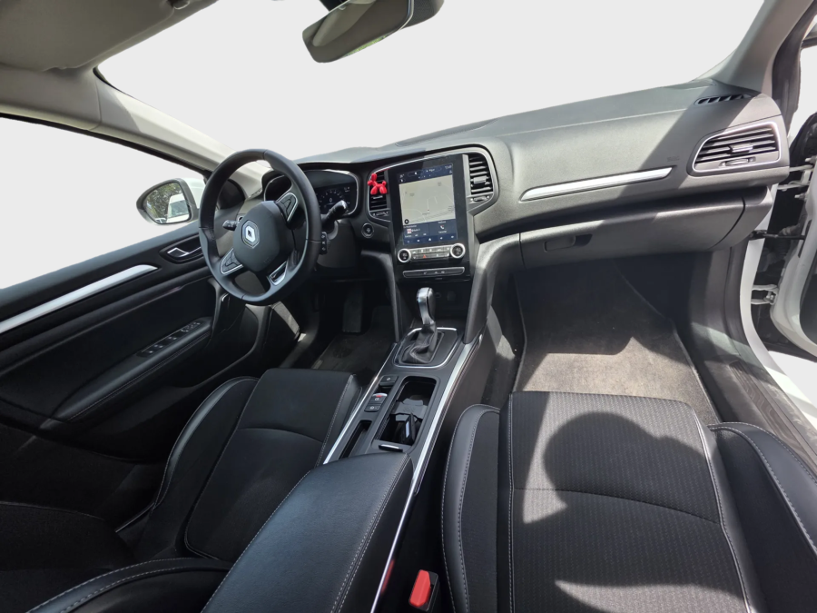 Imagen de Renault Mégane