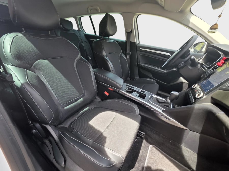 Imagen de Renault Mégane