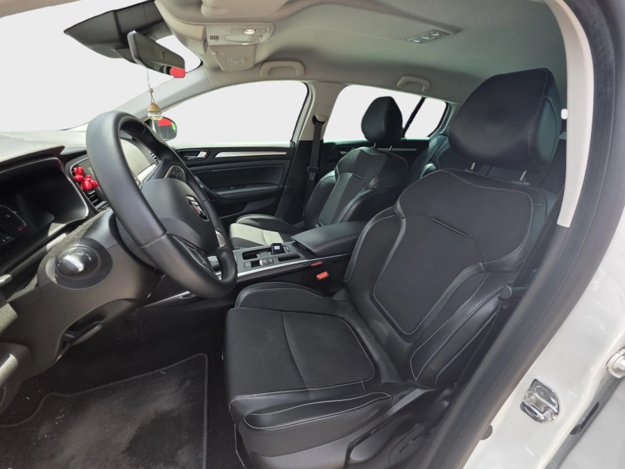 Imagen de Renault Mégane