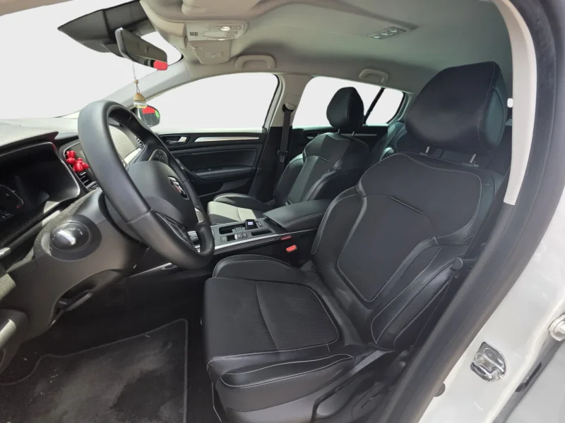 Imagen de Renault Mégane