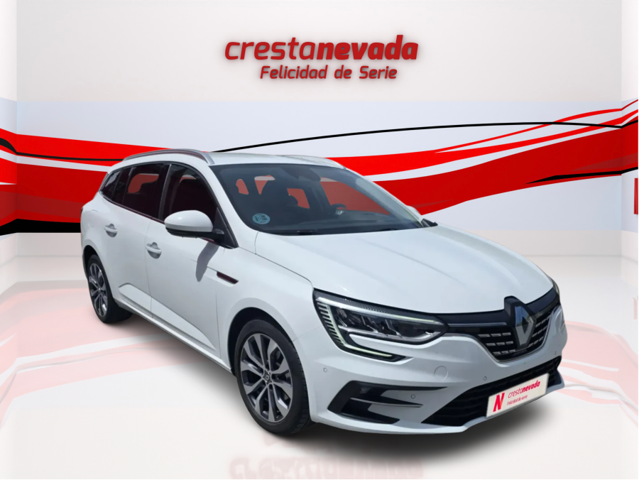 Imagen de Renault Mégane