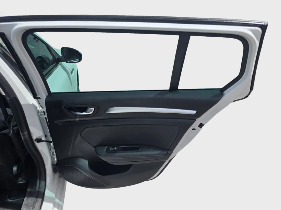 Imagen de Renault Mégane