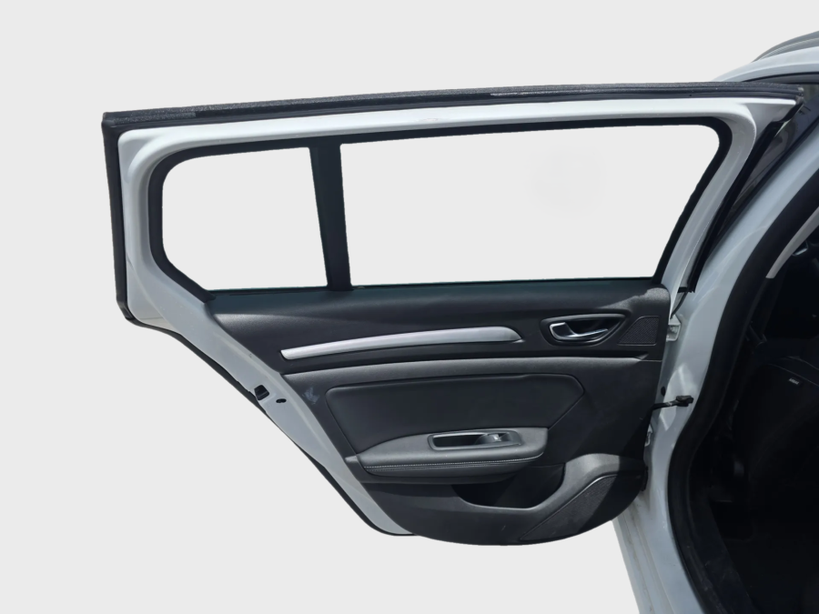 Imagen de Renault Mégane