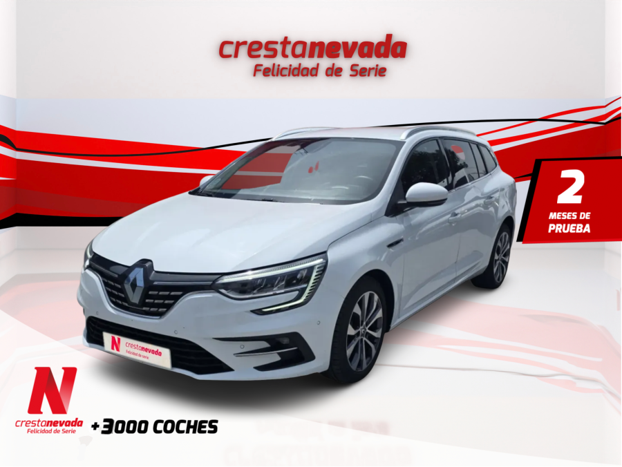 Imagen de Renault Mégane