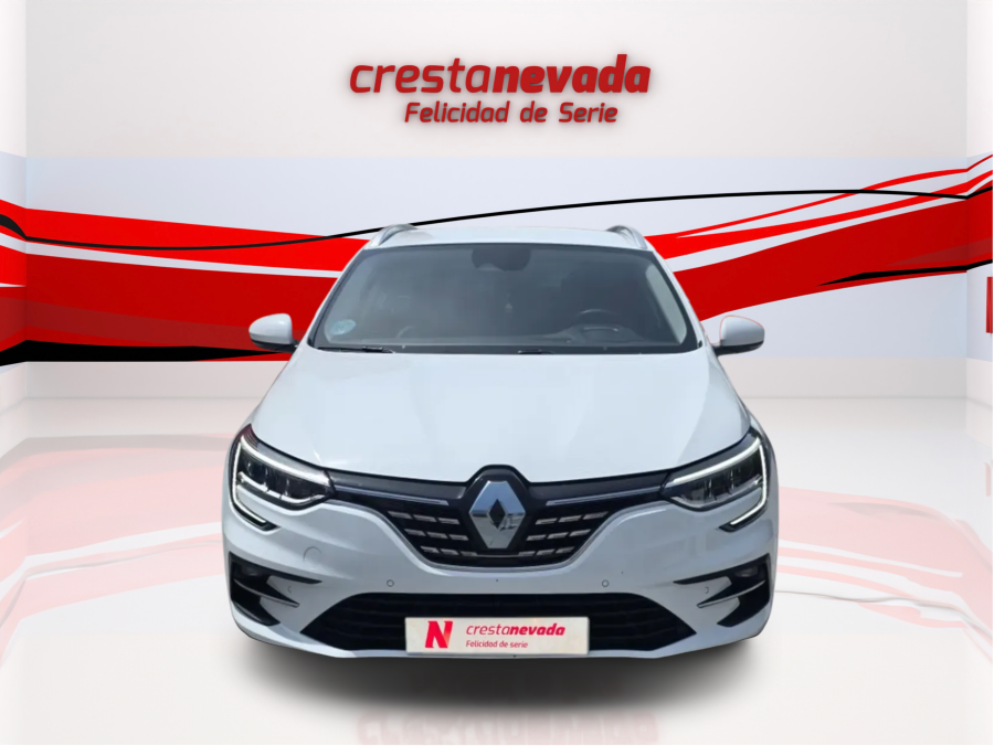 Imagen de Renault Mégane