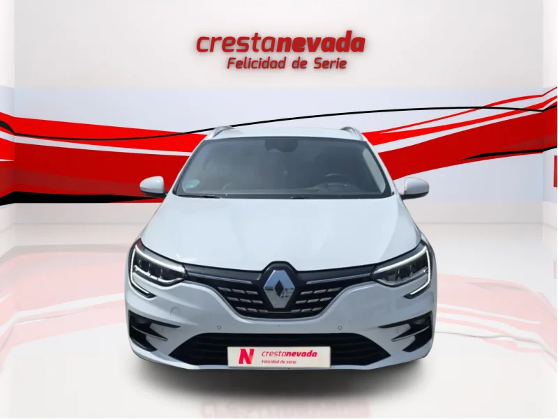 Imagen de Renault Mégane