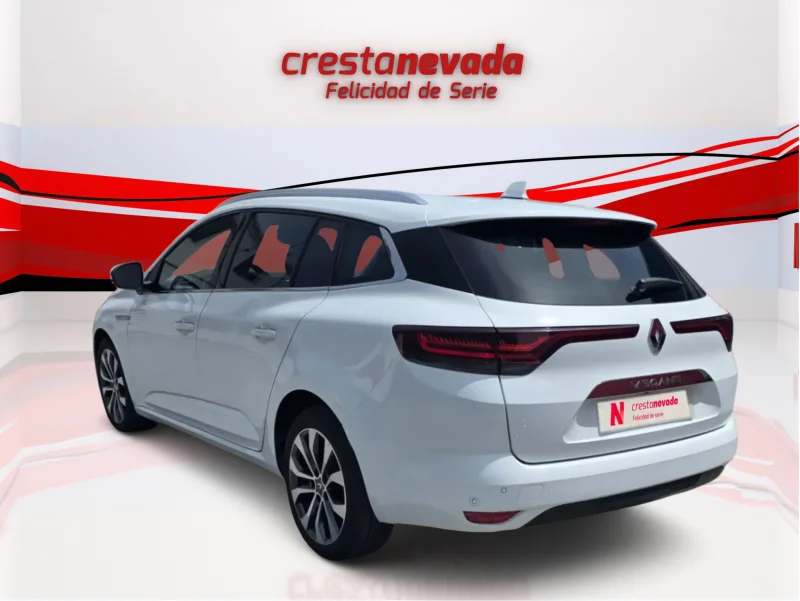 Imagen de Renault Mégane