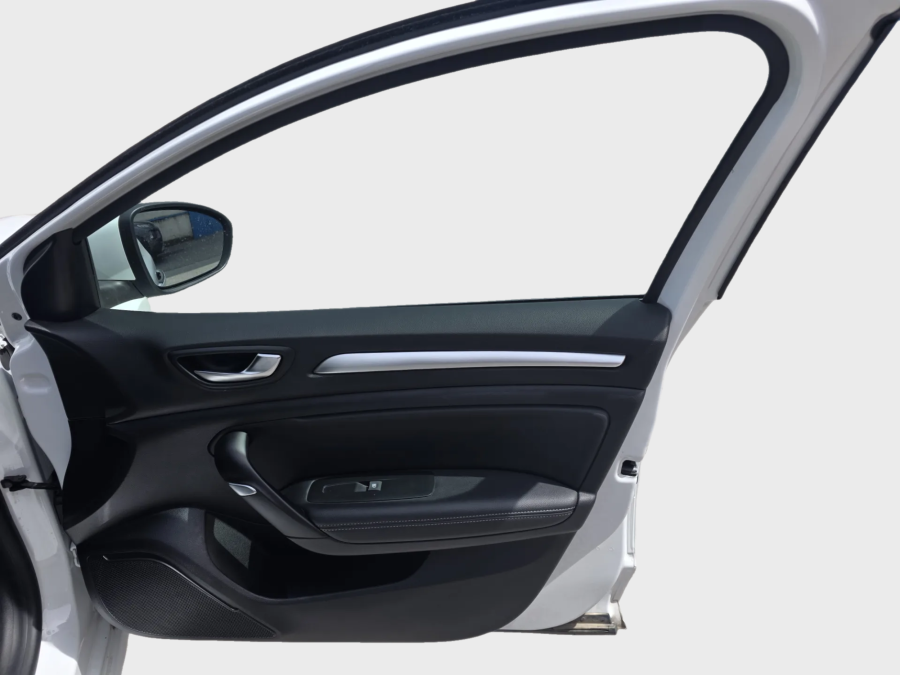 Imagen de Renault Mégane