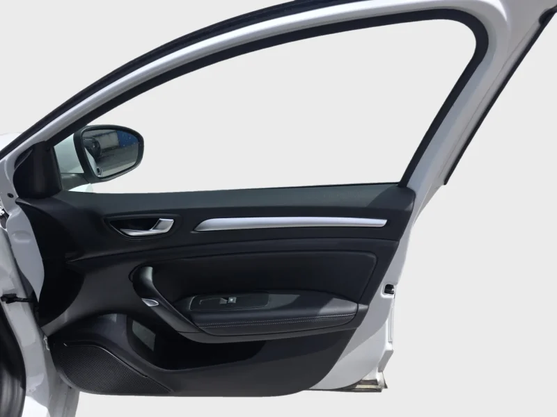 Imagen de Renault Mégane