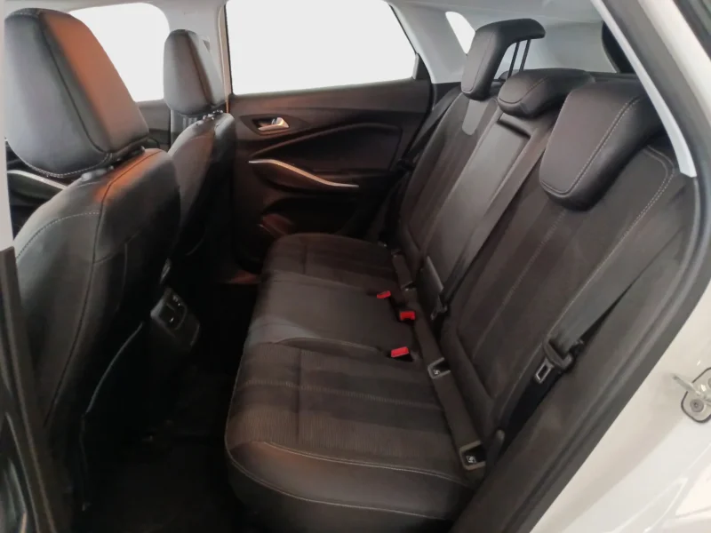 Imagen de Opel Grandland