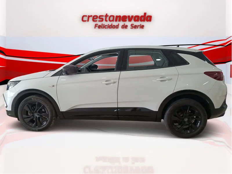 Imagen de Opel Grandland