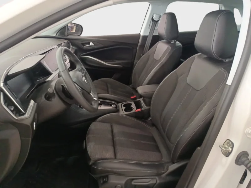Imagen de Opel Grandland