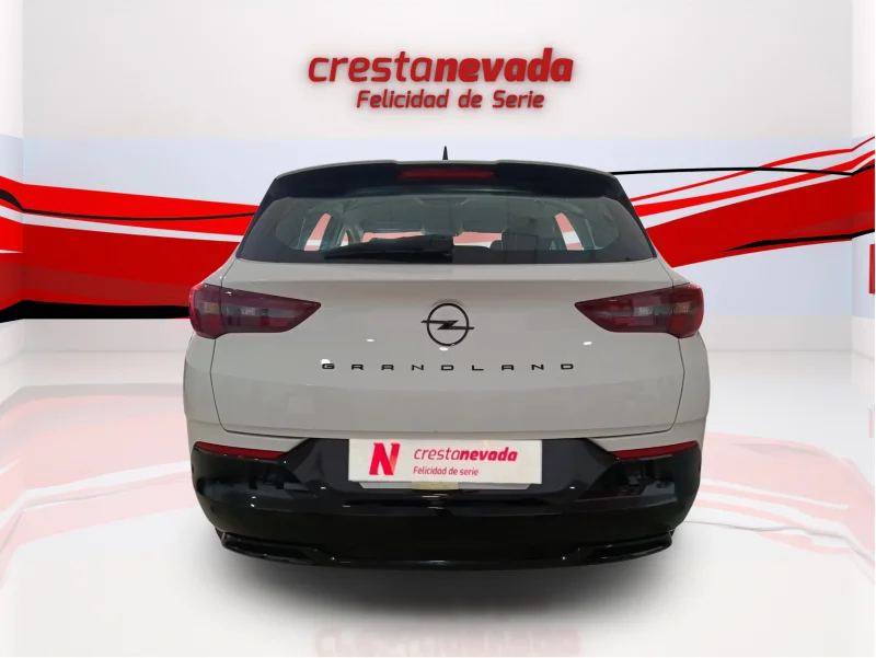 Imagen de Opel Grandland
