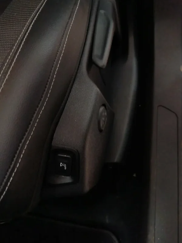 Imagen de Opel Grandland