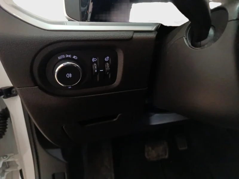 Imagen de Opel Grandland
