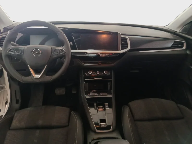 Imagen de Opel Grandland