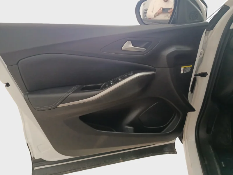 Imagen de Opel Grandland
