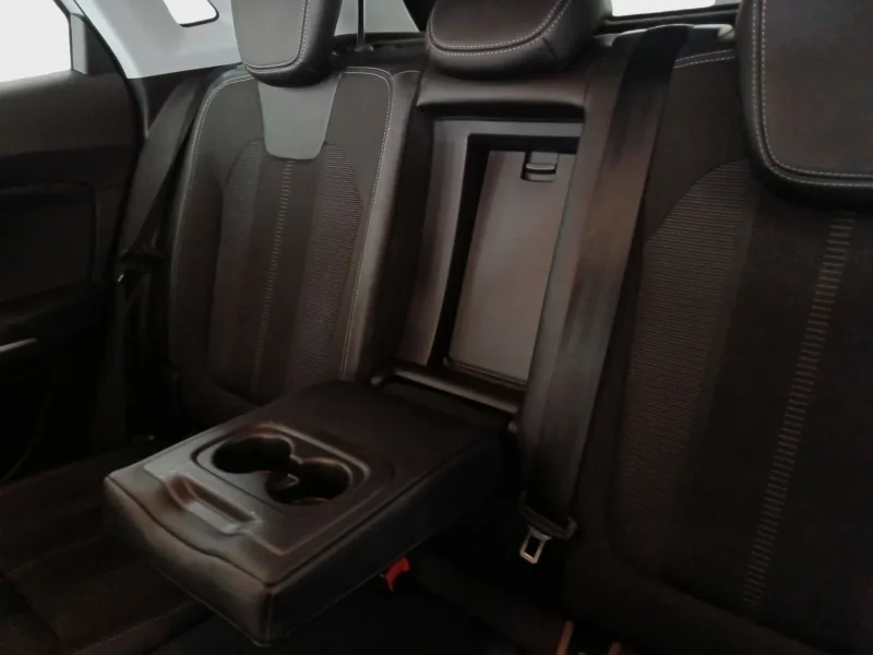 Imagen de Opel Grandland