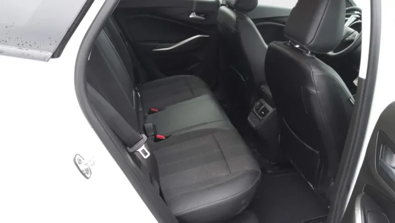 Imagen de Opel Grandland