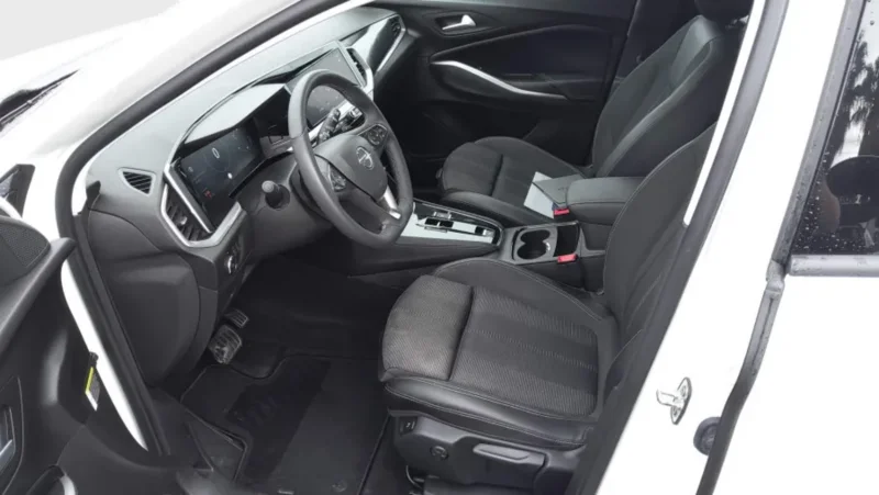 Imagen de Opel Grandland