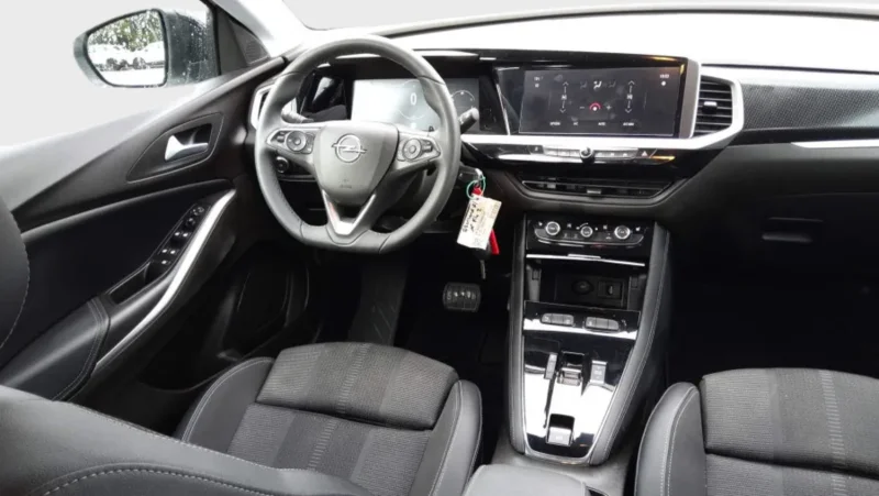 Imagen de Opel Grandland