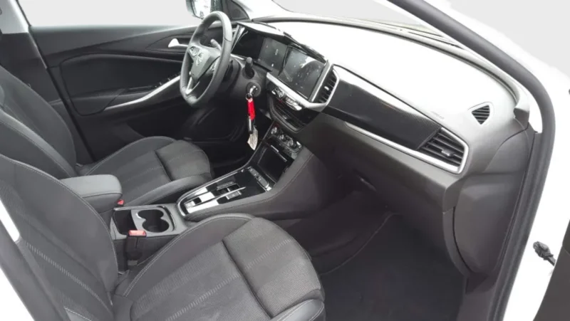 Imagen de Opel Grandland