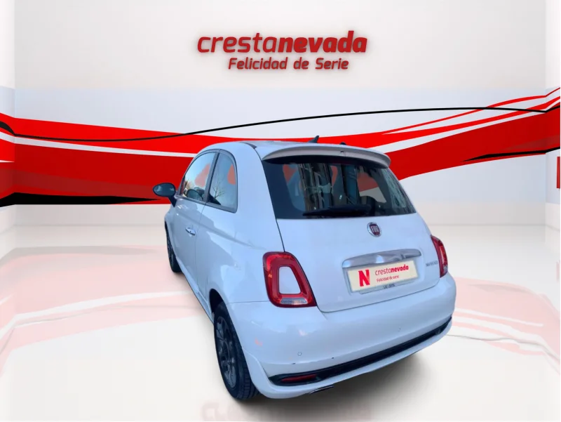 Imagen de Fiat 500