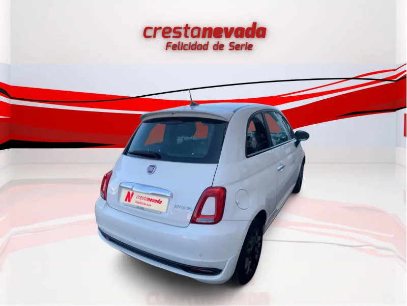 Imagen de Fiat 500